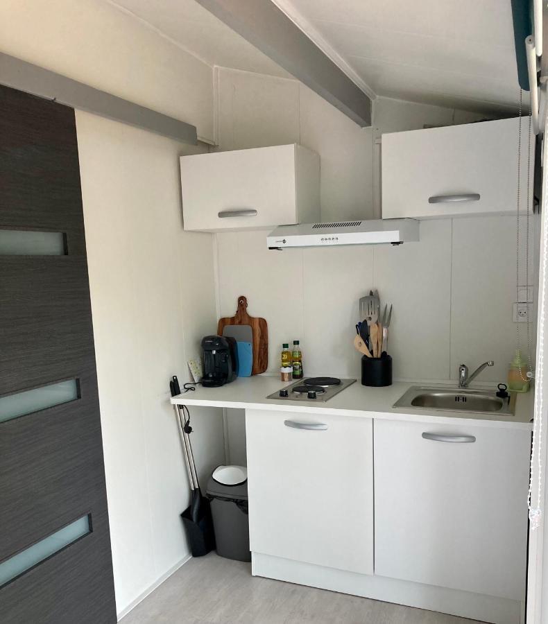 Charmant Chalet Avec Une Grande Terrasse Au Pyla La Teste-de-Buch Ngoại thất bức ảnh